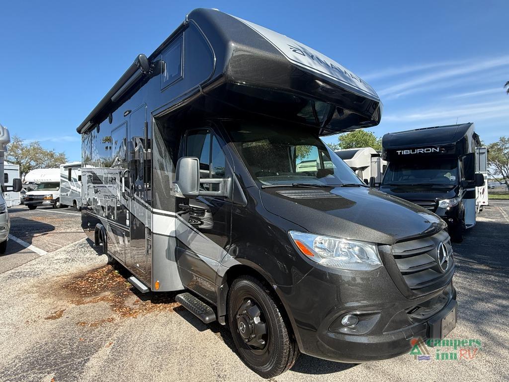 2026 Dynamax isata 3 24TW in seffner FL