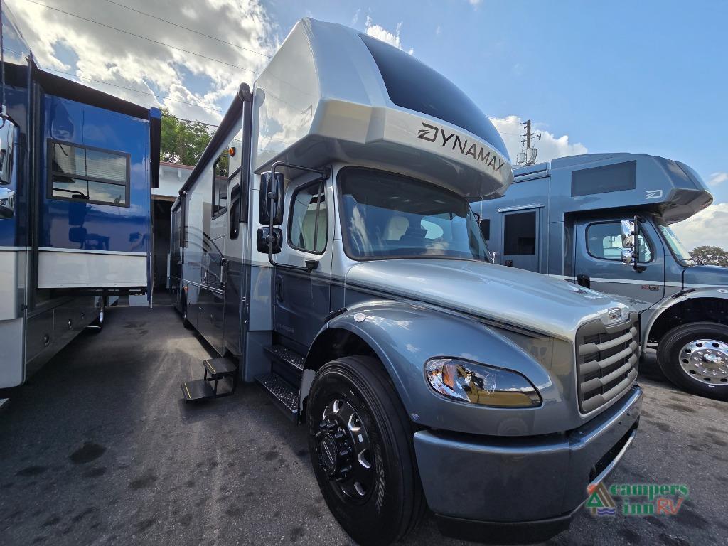 2026 Dynamax Europa S 37CA in fruitland park FL