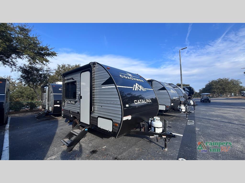 2026 Coachmen Rv Catalina Summit Series 7 134RDX in seffner FL