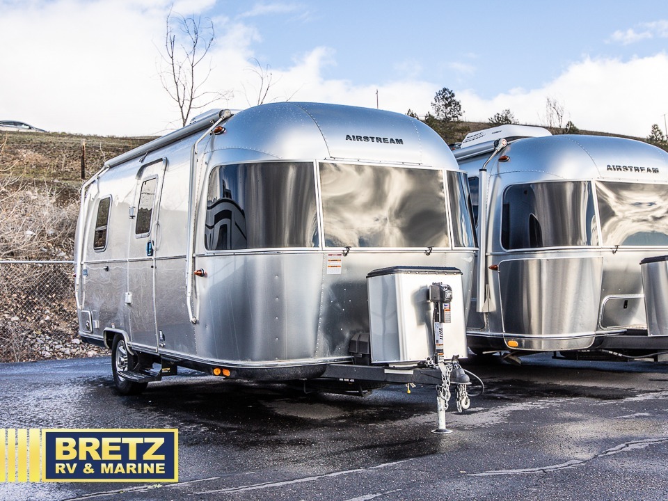 2026 Airstream Bambi 20FB in missoula MT