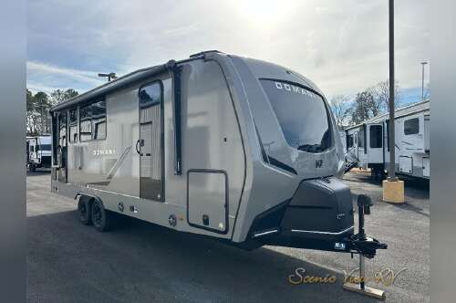 2026 Kz Domani DM241ML in west point VA
