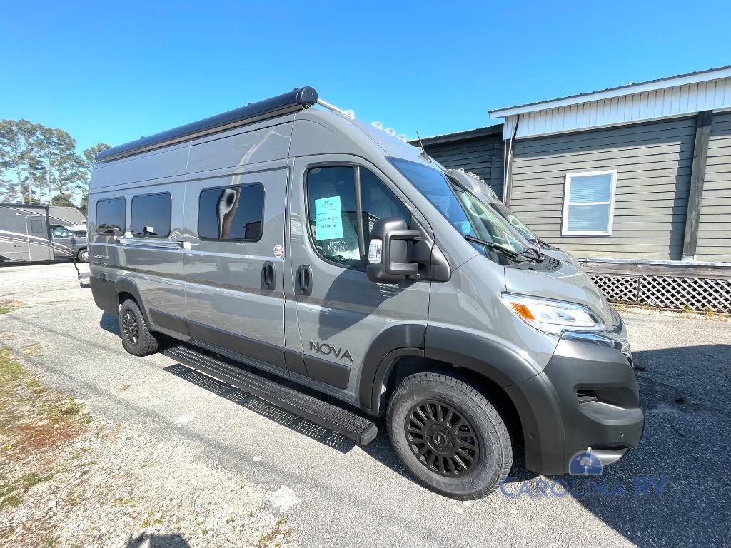 2026 Coachmen Rv Nova 20C in myrtle beach SC