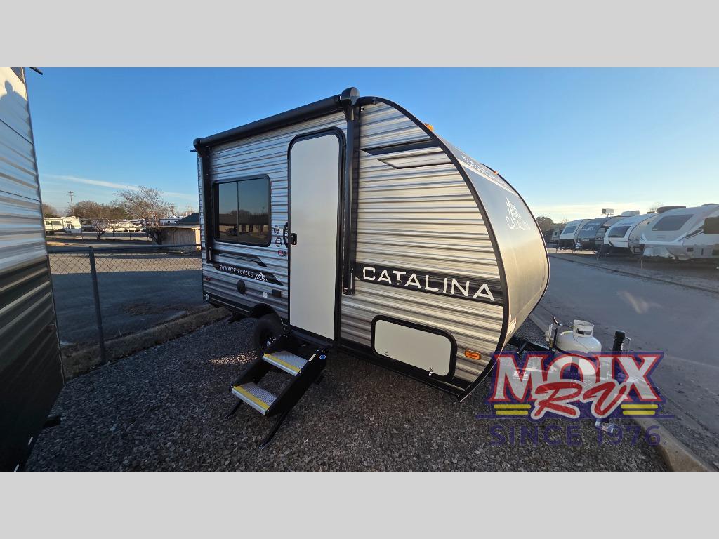 2026 Coachmen Rv Catalina Summit Series 7 134RDX in conway AR
