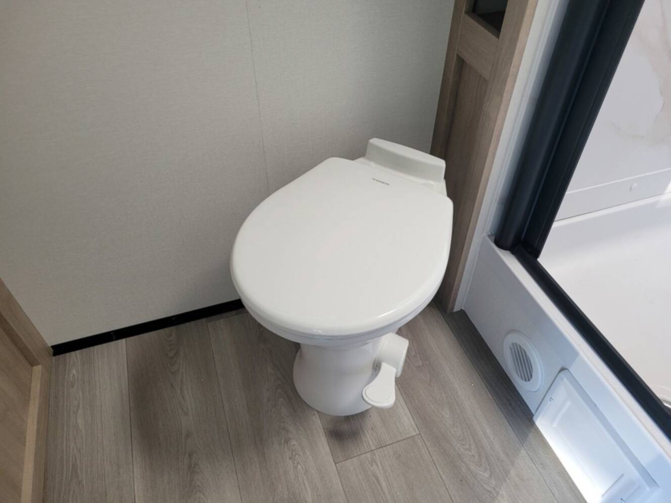 A photo of this 2026 Grand Design Imagine 2300MK