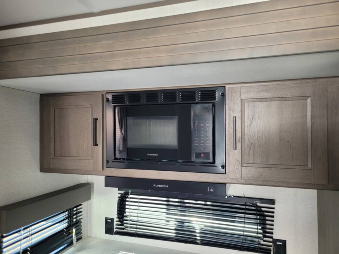 A photo of this 2026 Grand Design Transcend Xplor 25MLX