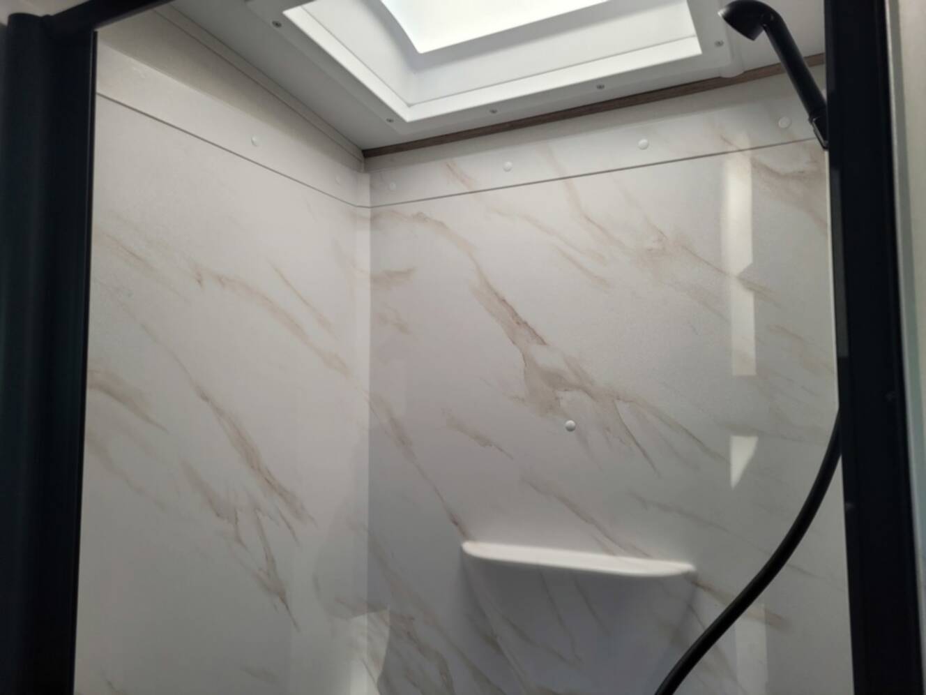 A photo of this 2026 Grand Design Imagine 2300MK