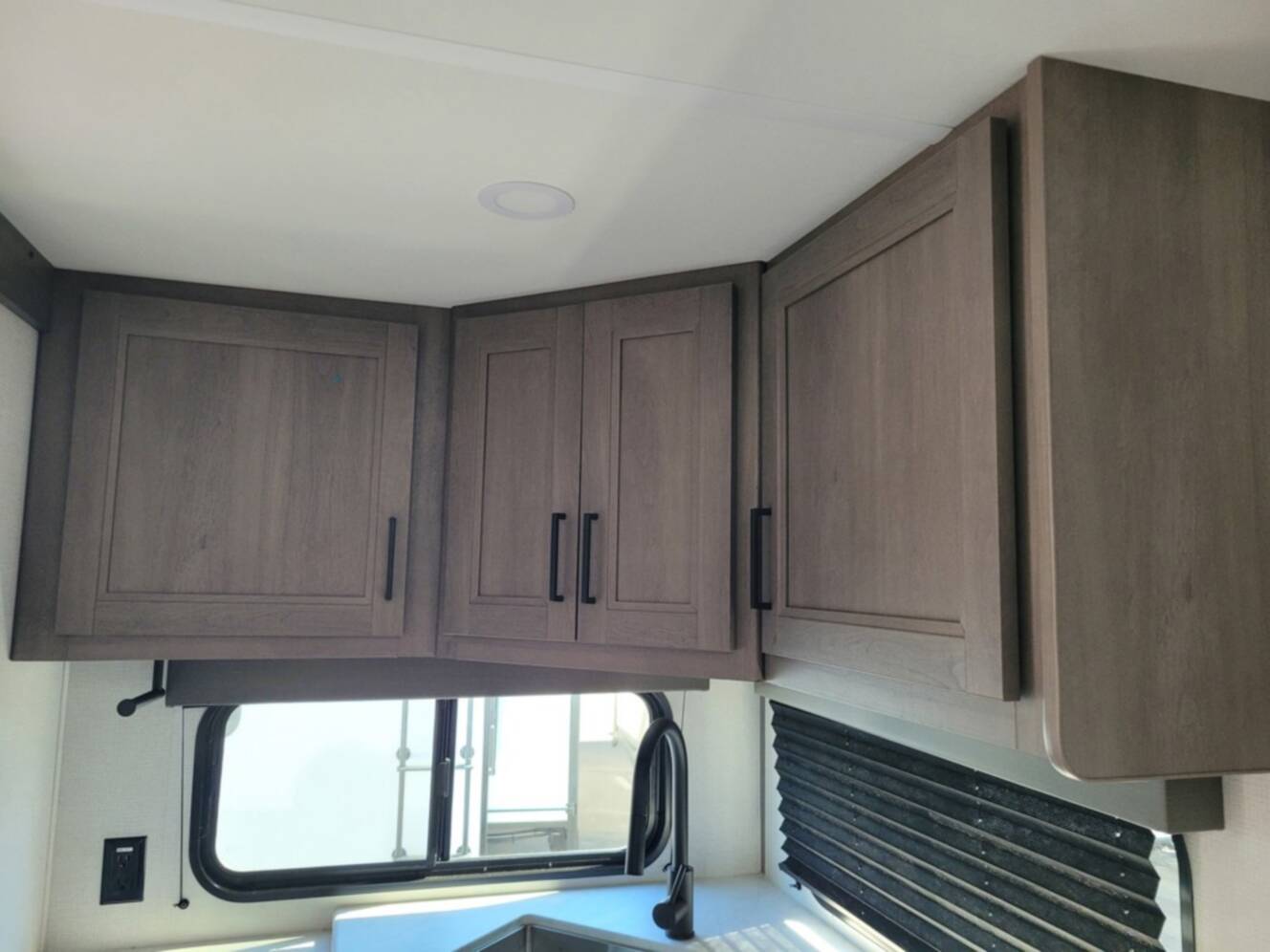 A photo of this 2026 Grand Design Transcend Xplor 25MLX