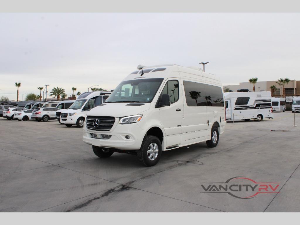 2026 Roadtrek SS Agile in las vegas NV