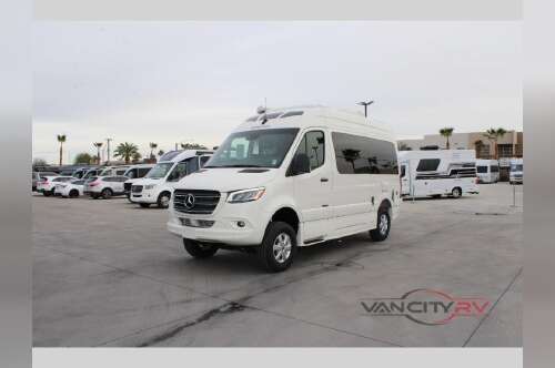 2026 Roadtrek SS Agile in las vegas NV