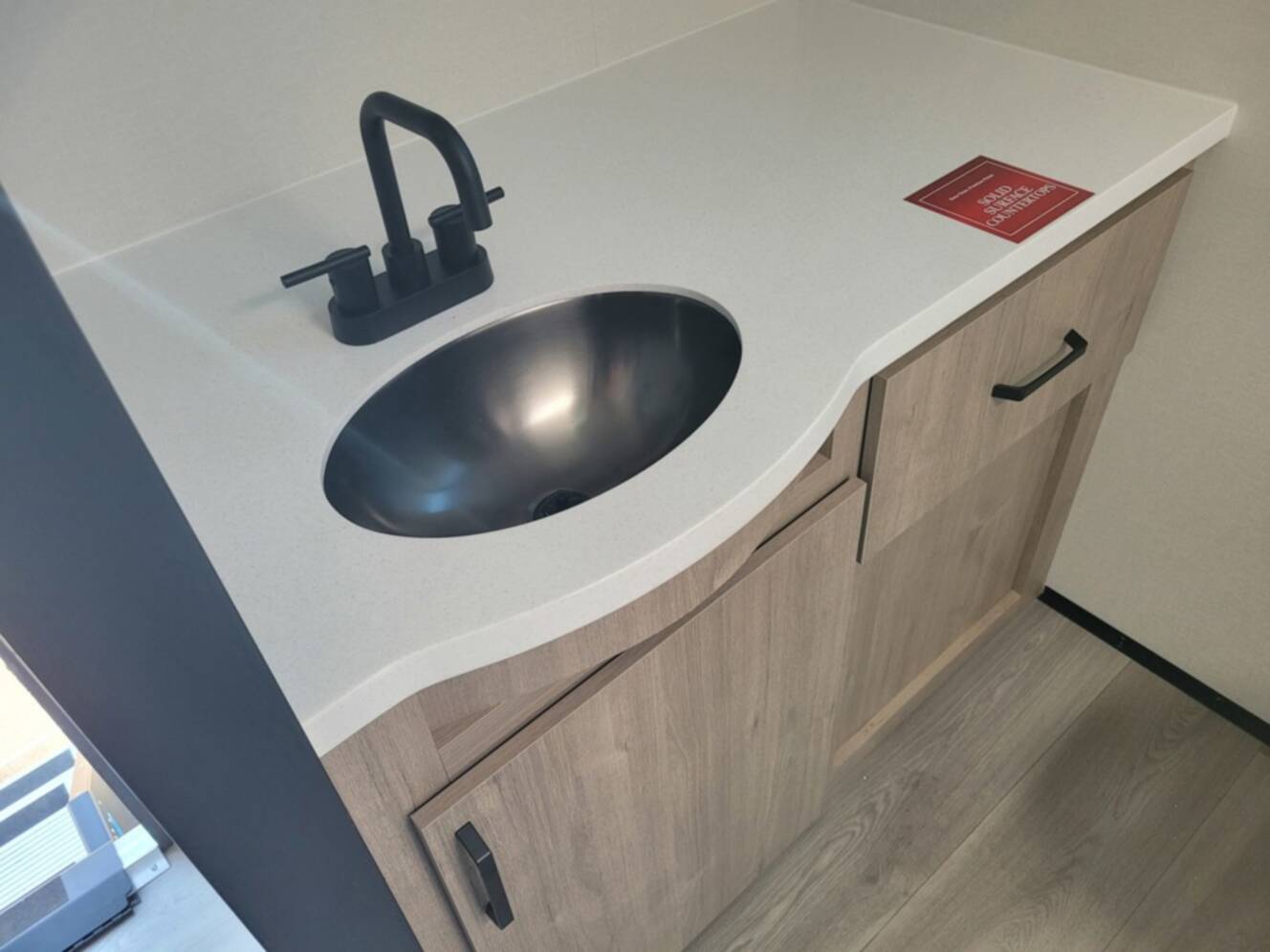 A photo of this 2026 Grand Design Imagine 2300MK
