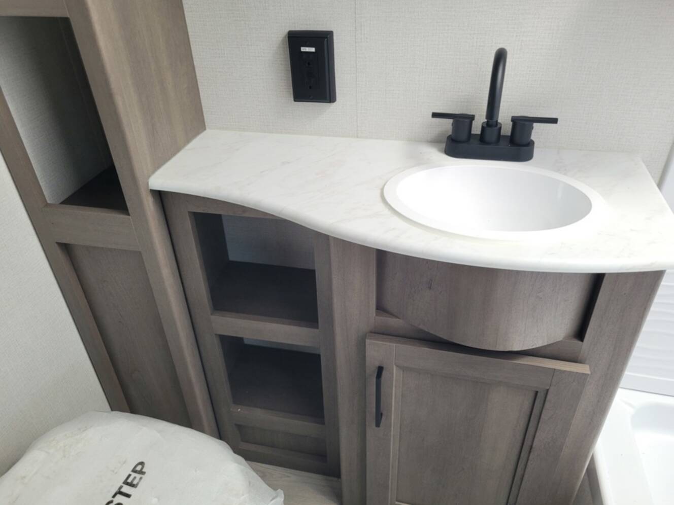 A photo of this 2026 Grand Design Transcend Xplor 25MLX