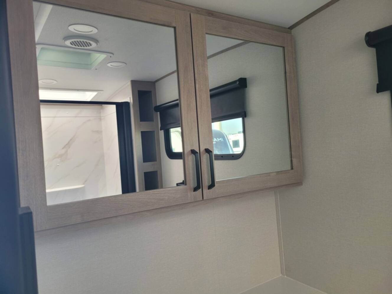 A photo of this 2026 Grand Design Imagine 2300MK