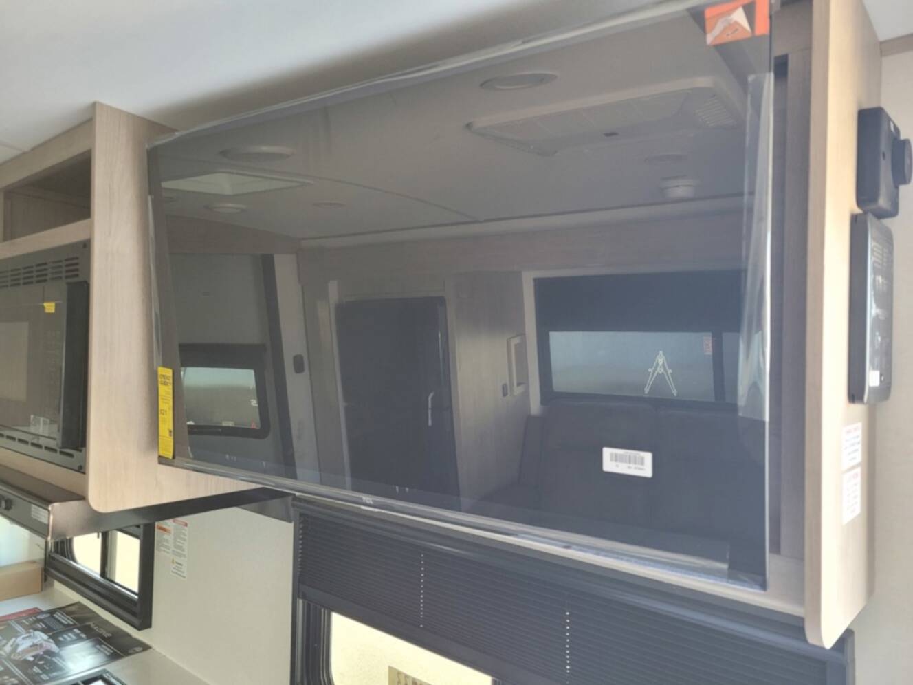 A photo of this 2026 Grand Design Imagine 2300MK