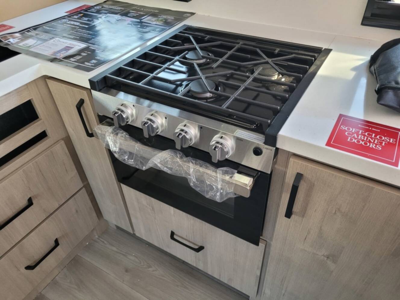 A photo of this 2026 Grand Design Imagine 2300MK