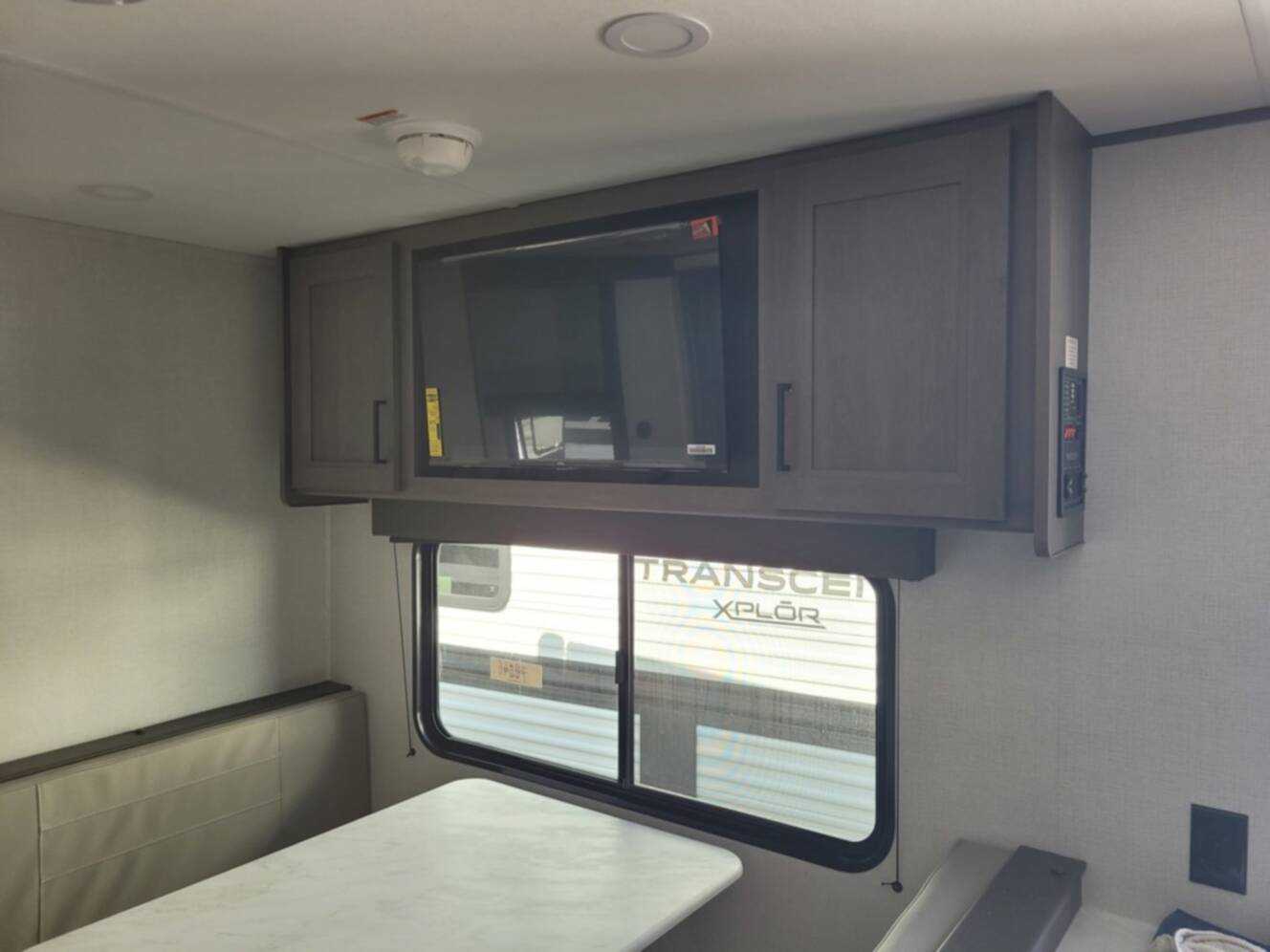 A photo of this 2026 Grand Design Transcend Xplor 25MLX
