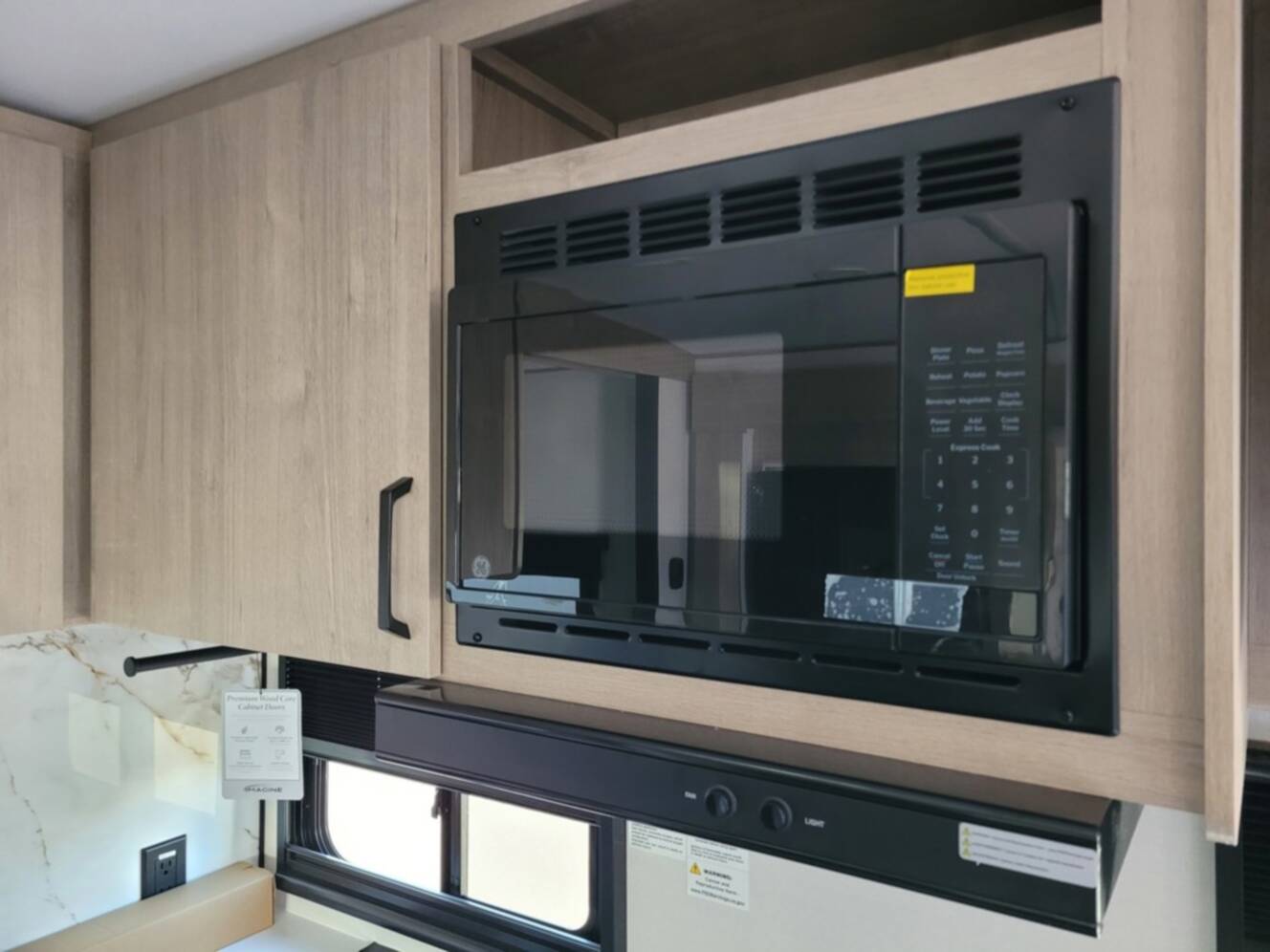 A photo of this 2026 Grand Design Imagine 2300MK