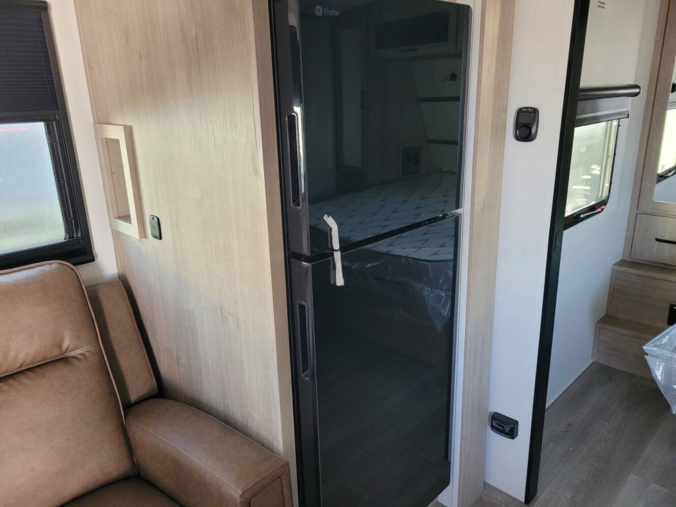A photo of this 2026 Grand Design Imagine 2300MK