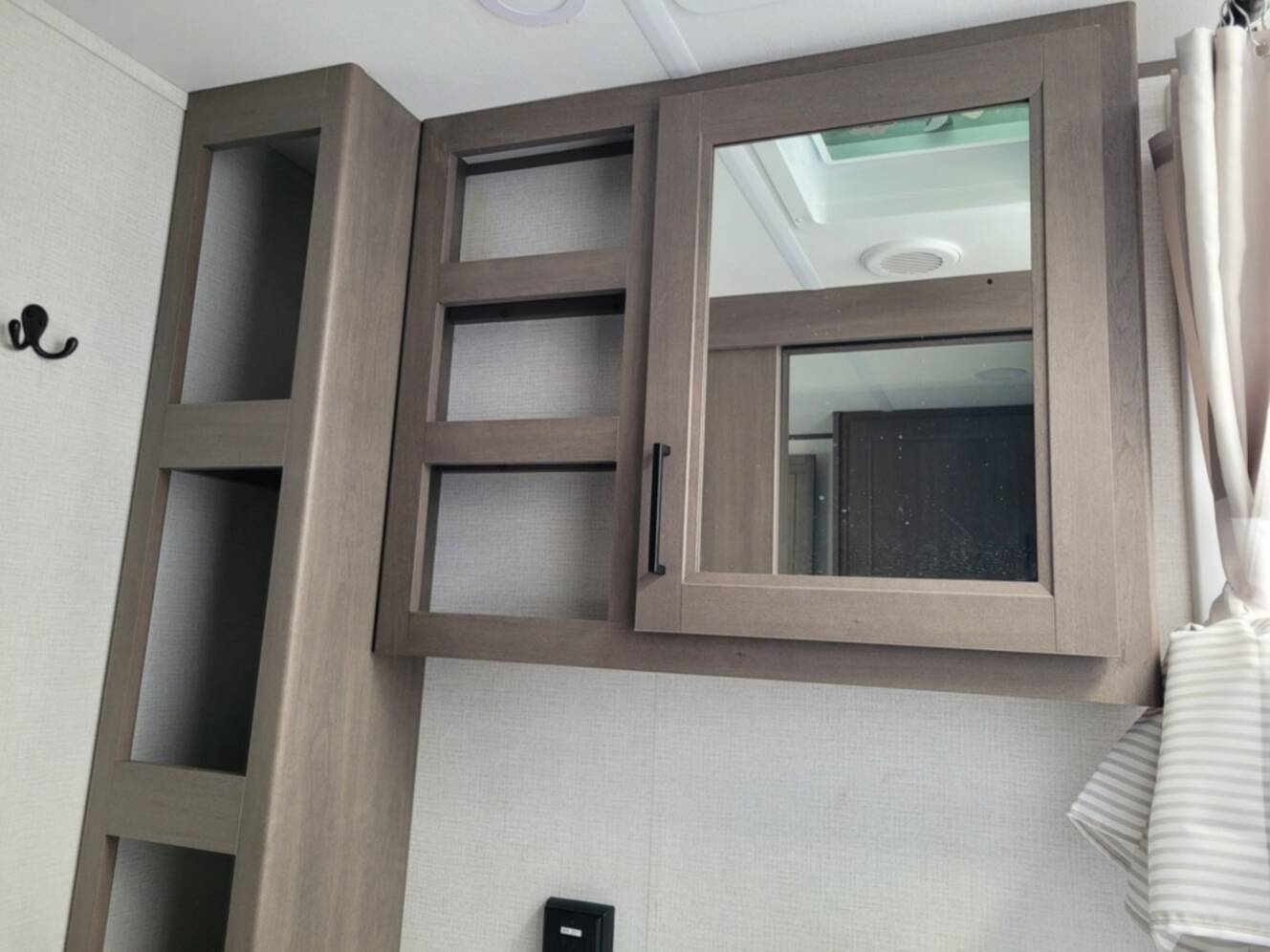 A photo of this 2026 Grand Design Transcend Xplor 25MLX