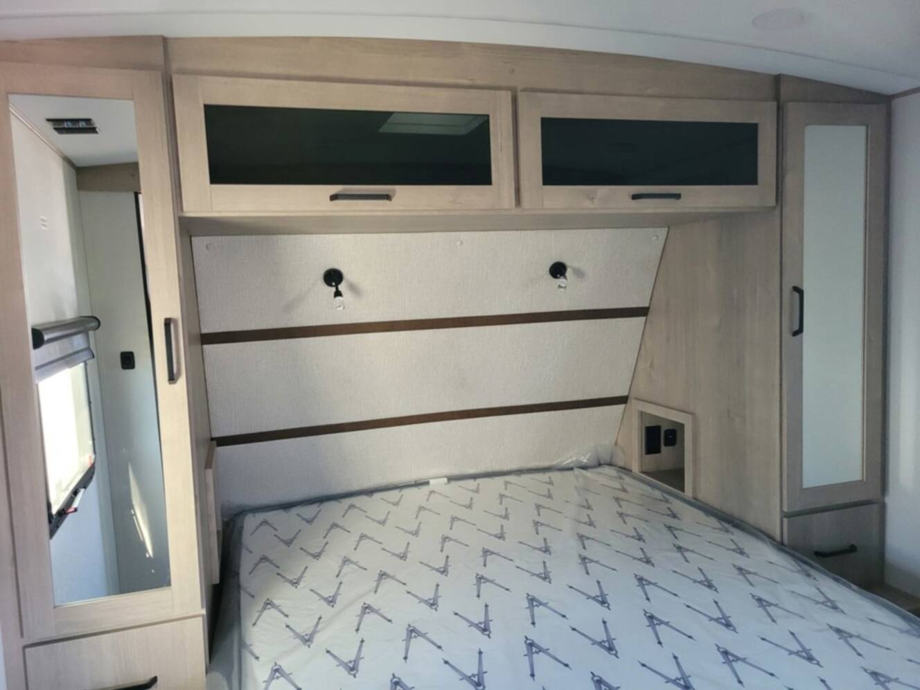 A photo of this 2026 Grand Design Imagine 2300MK