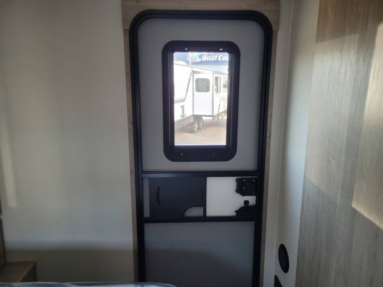 A photo of this 2026 Grand Design Imagine 2300MK