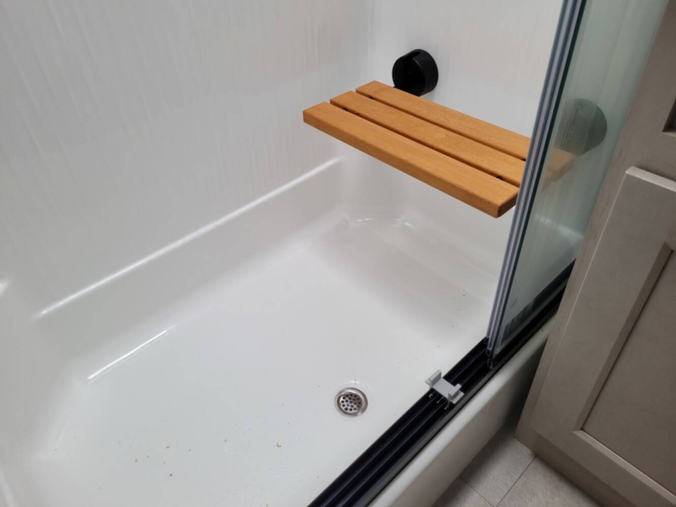 A photo of this 2026 Grand Design Solitude 310GK