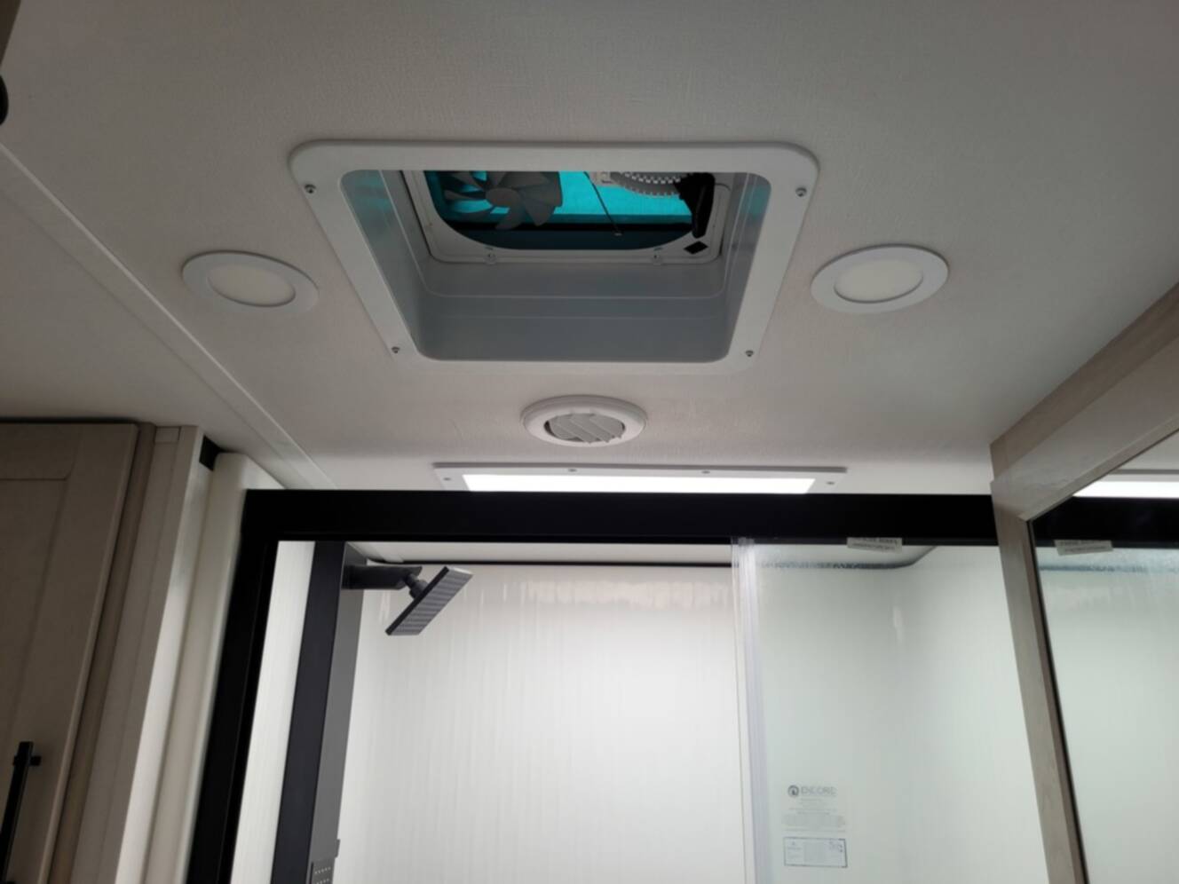 A photo of this 2026 Grand Design Solitude 310GK