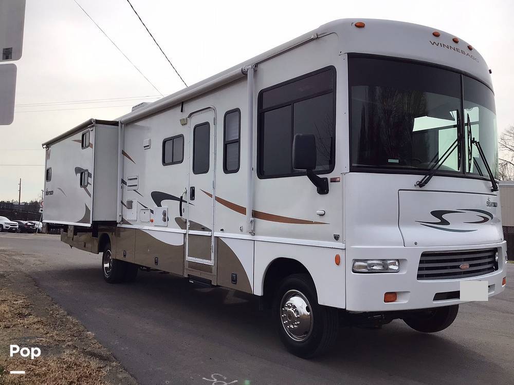 2007 Winnebago Sightseer 35J in south riding VA