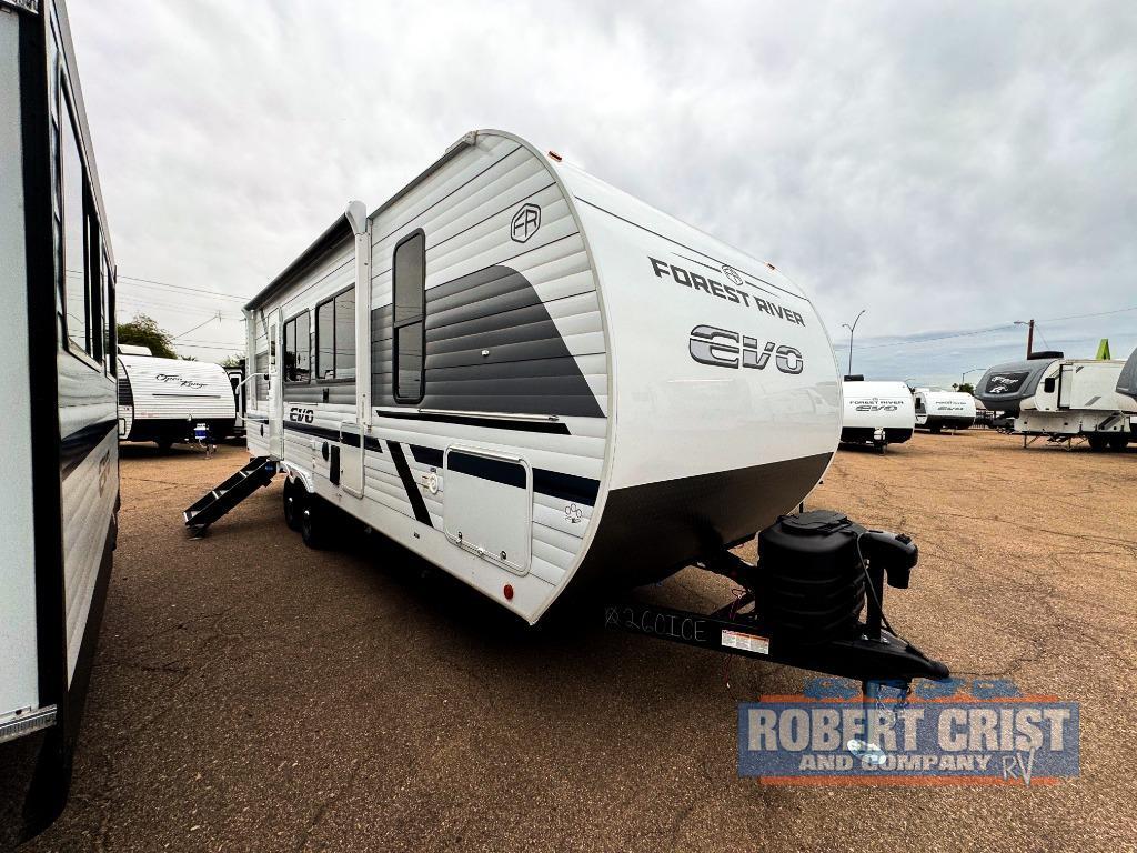 2026 Forest River Rv EVO 260ICE in mesa AZ