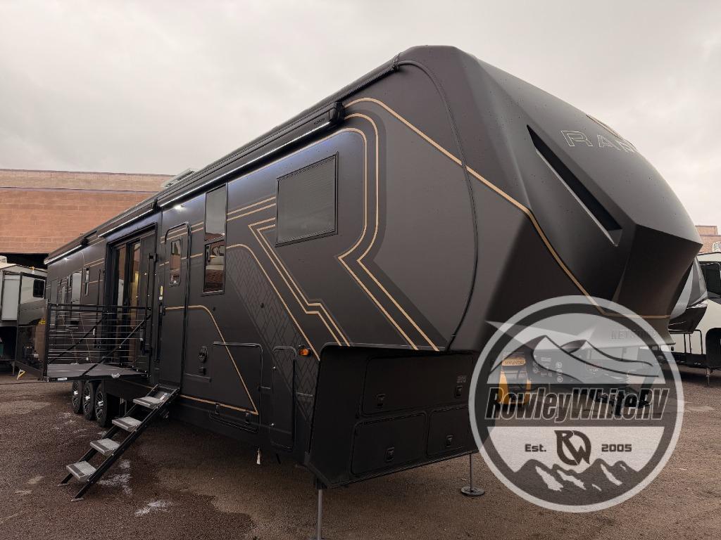2026 Keystone Rv Raptor 444 in phoenix AZ