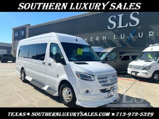 2026 OGV LUXURY COACH V-SPORT 9RB7 170EXT