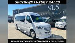 2026 Ogv Luxury Coach V-Sport 9RB7 170EXT RV