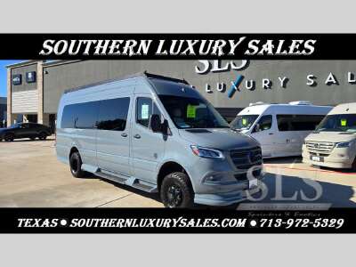 V-Cruise For Sale - Ogv Luxury Coach Class B RVs - Class B Motorhomes ...