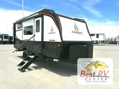 2026 Ember RV Overland Series RVs For Sale - RV Trader