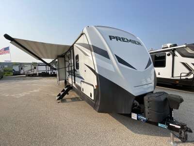 Keystone Predator Rv Keystone RVs For Sale Near 49660 - RV Trader