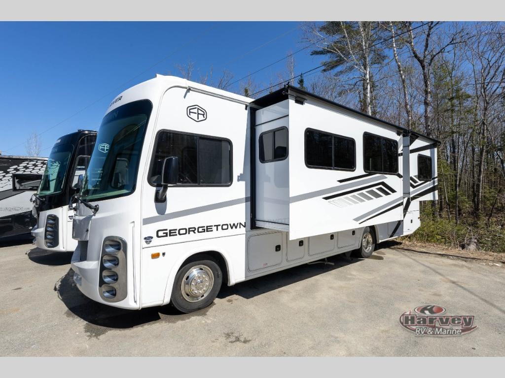 2026 Forest River Rv Georgetown 3 Series 29S3 in bangor ME