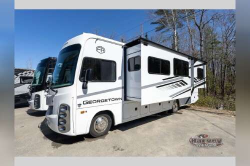 2026 Forest River Rv Georgetown 3 Series 29S3 in bangor ME