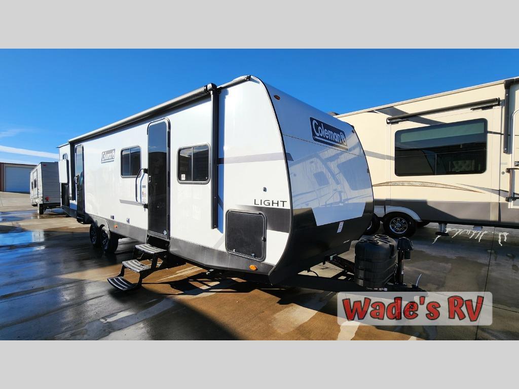 2026 Keystone Rv Coleman Light 29BX in glenpool OK