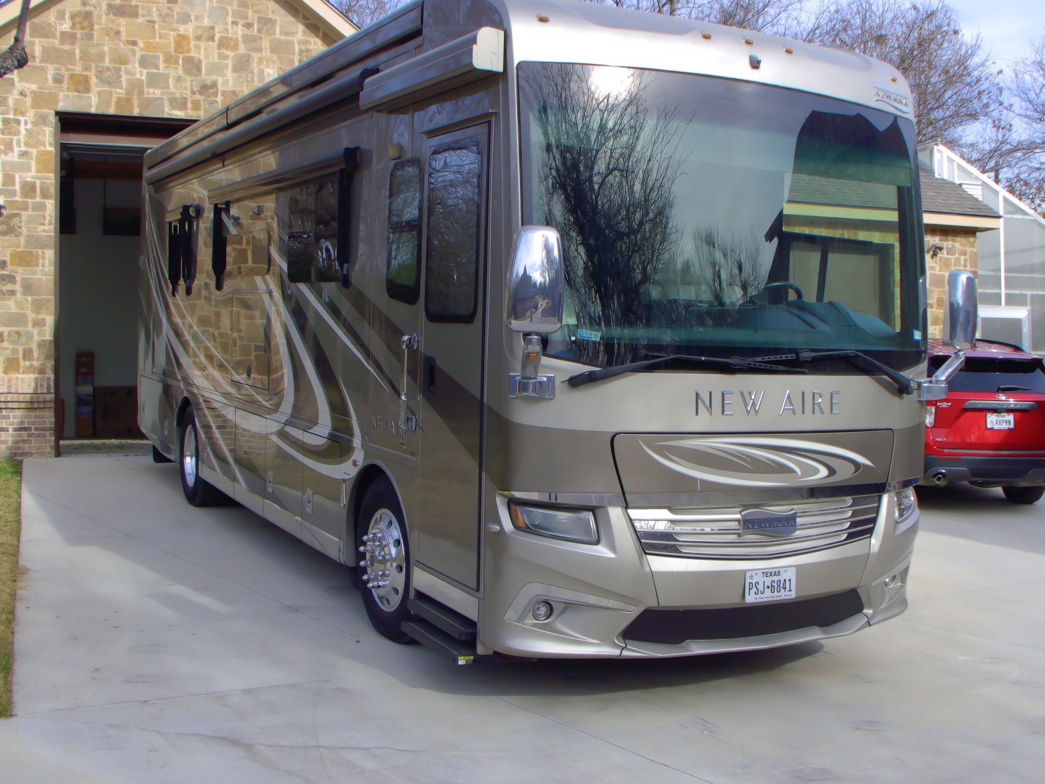 2019 Newmar NEW AIRE 3345 RV