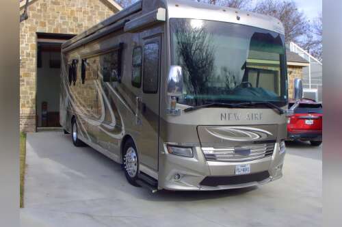 2019 Newmar NEW AIRE 3345 in fort worth TX