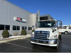 2026 HINO HINO L7
