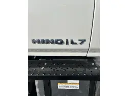 2026 HINO HINO L7