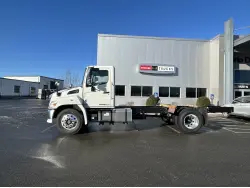 2026 HINO HINO L7