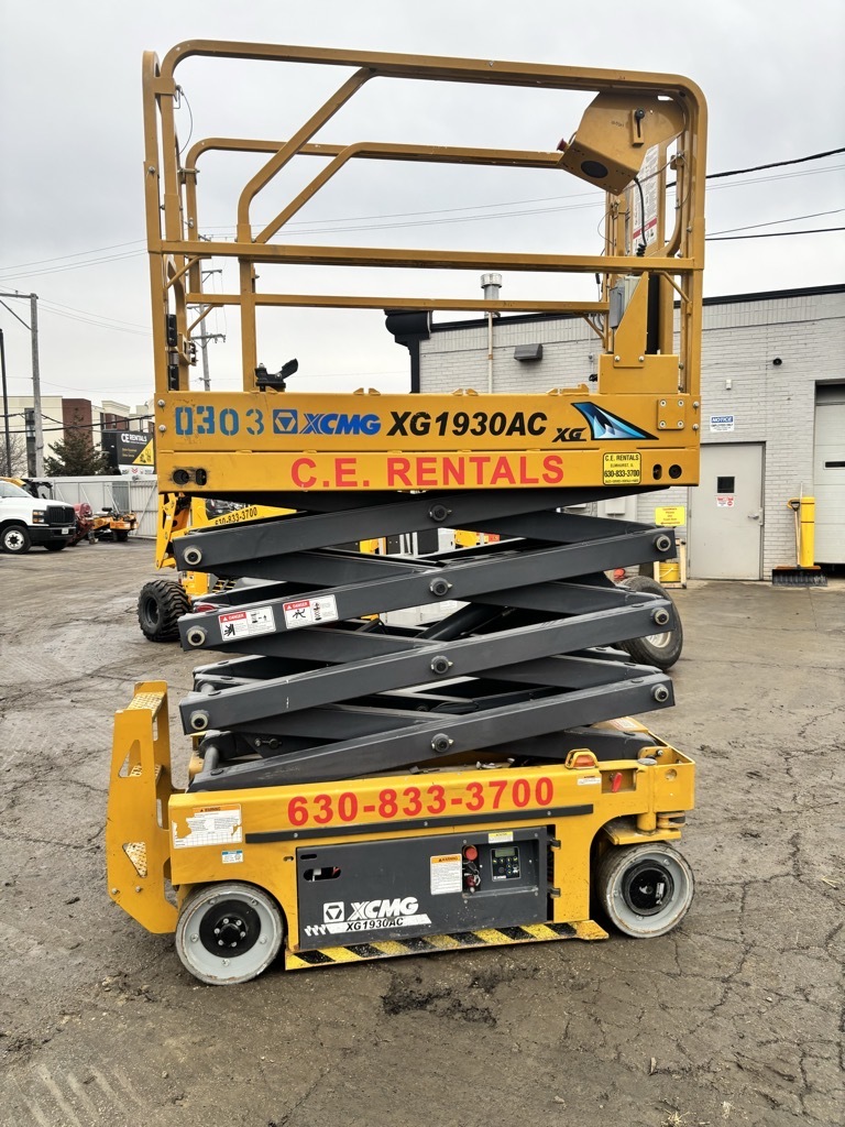 2023 XCMG XG1930AC in Elmhurst, IL