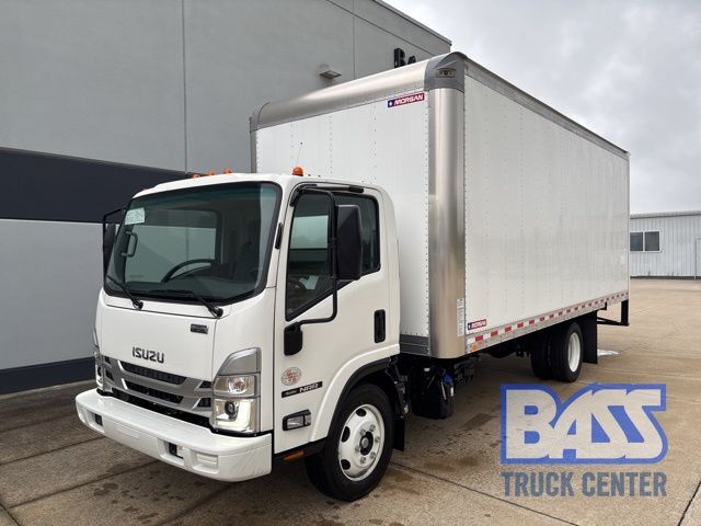 2024 ISUZU NRR in Elyria, OH