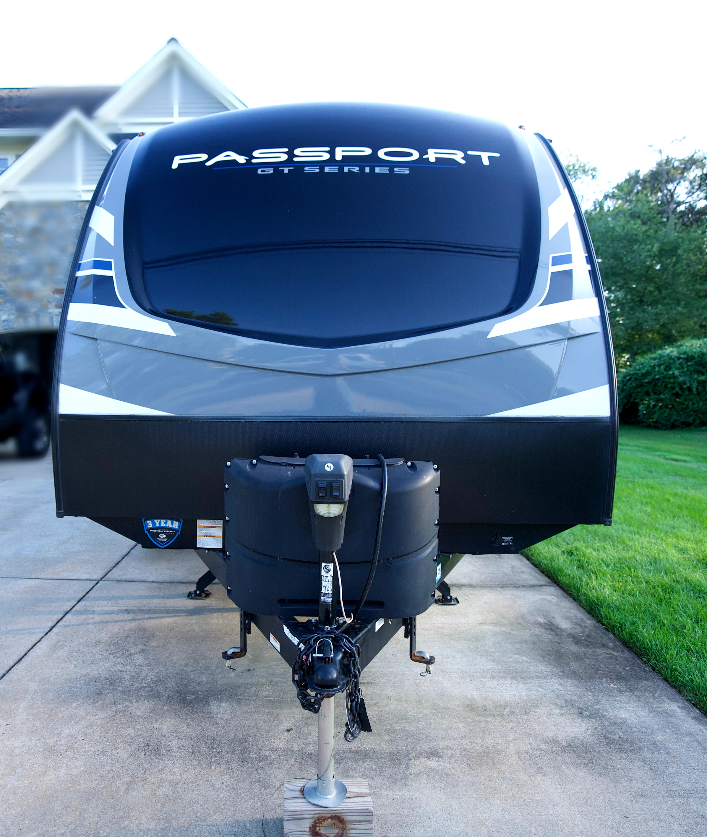 2021 Keystone PASSPORT GRAND TOURING 2820BH in alexandria VA