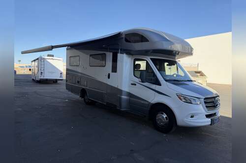 2023 Winnebago VIEW 24J in phoenix AZ