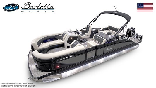 2026 Barletta Boats Cabrio 24 UE in lebanon TN