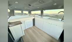 2006 Ford ECONOLINE 150 RV