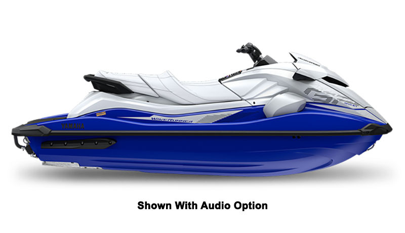 2025 Yamaha GP SVHO in hicksville NY