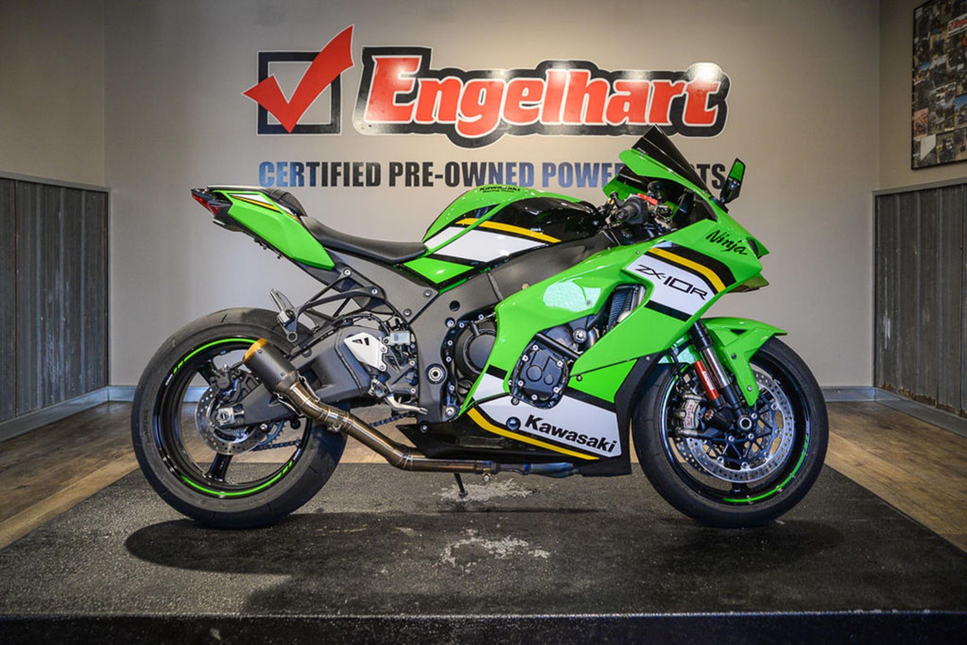 Kawasaki Ninja Motorcycles For Sale Near Cedarburg, WI - Cycle Trader